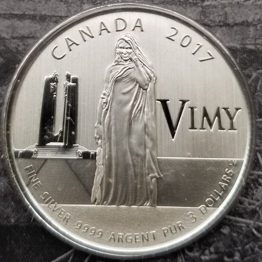 Post-A-Coin-Or-Medal-Devoted-To-A-Military-Subject