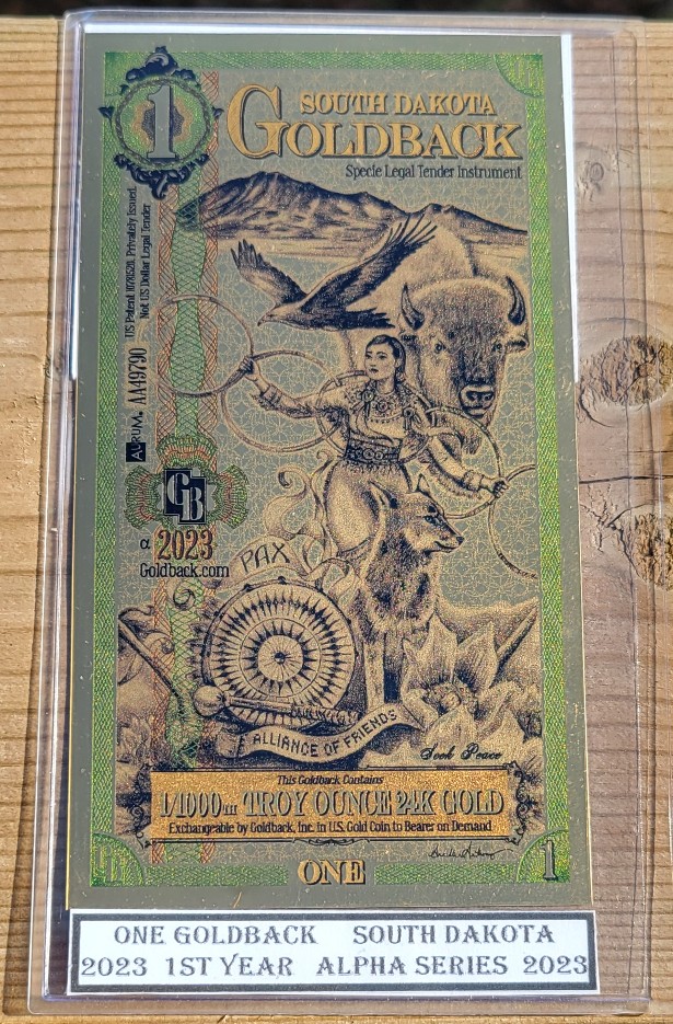 I-Just-Received-My-Free-1/2-Goldback