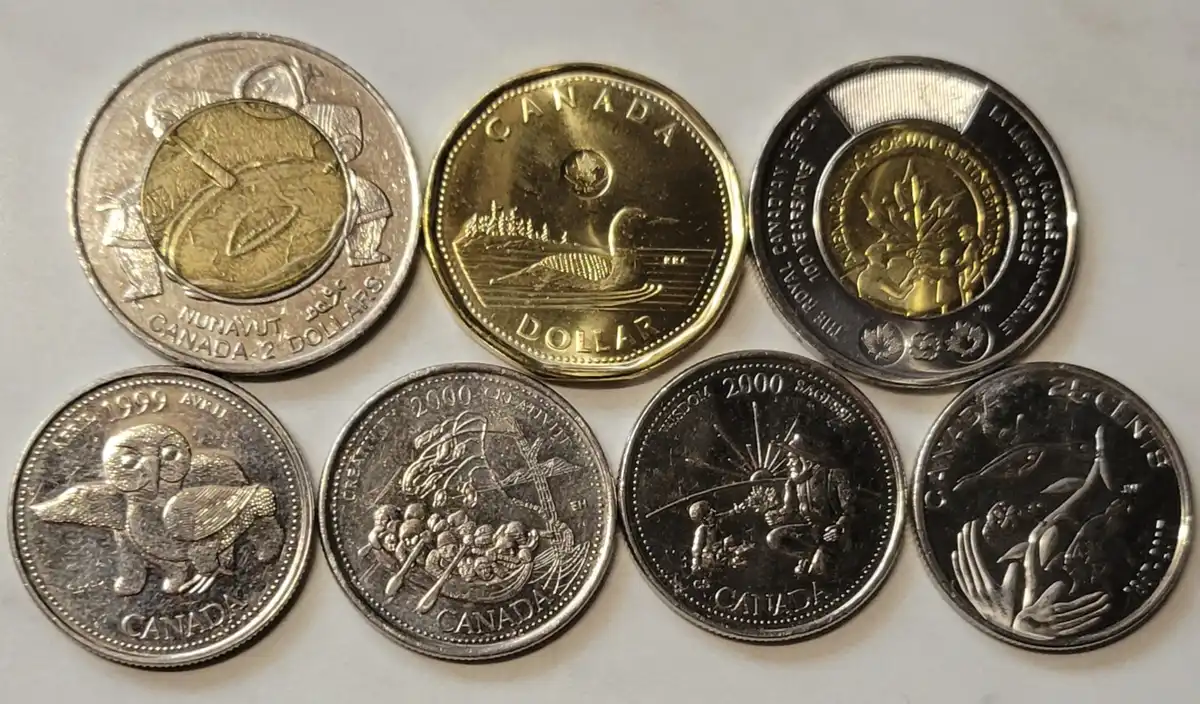 Post-Your-Canadian-Circulation-Finds!