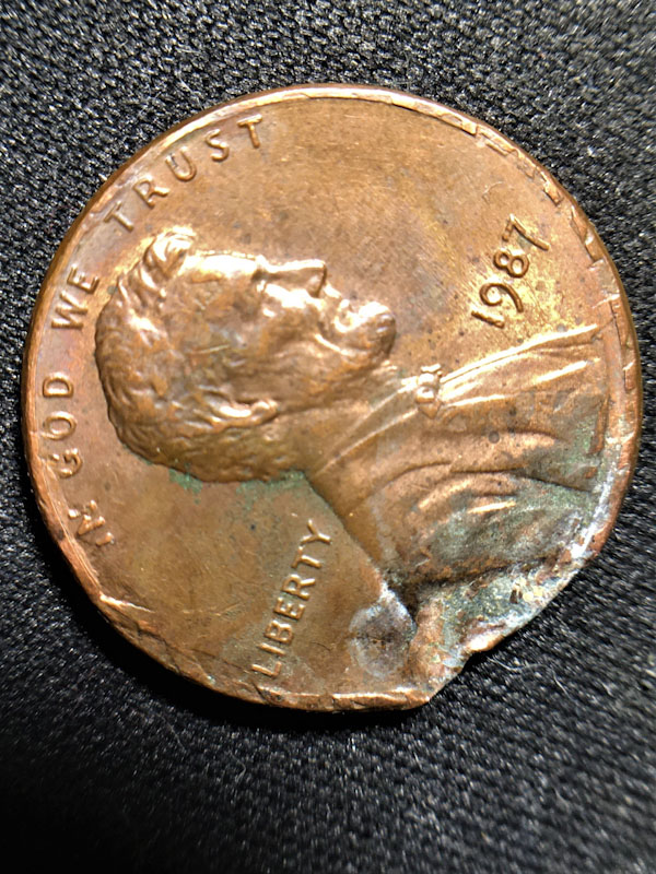 1987-Error-Cent-All-Over-The-Coin