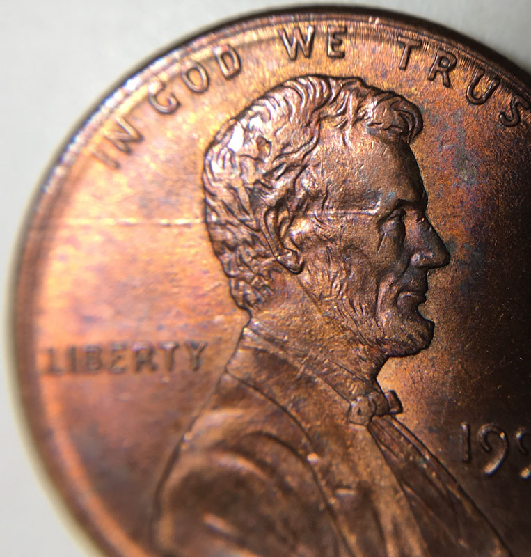 1994-Lincoln-Memorial-Cent-What-Kind-Of-Error-Is-This?