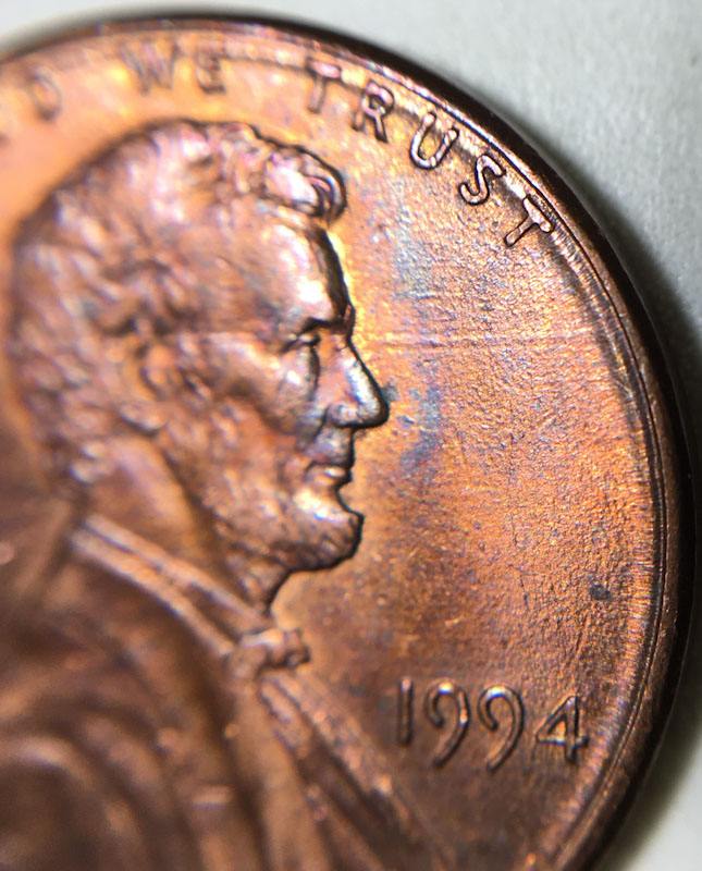 1994-Lincoln-Memorial-Cent-What-Kind-Of-Error-Is-This?