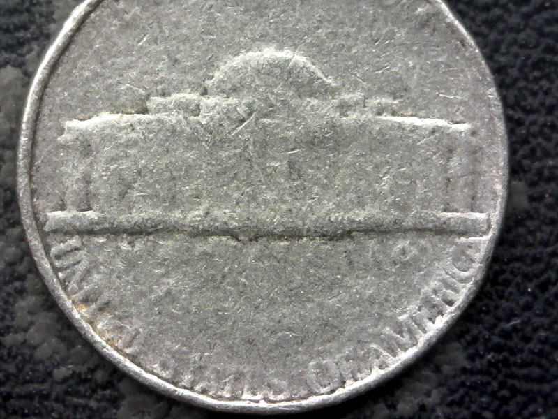 1998-P-Jefferson-Nickel-What-Kind-Of-Error-Is-This?-Or-Damage-?