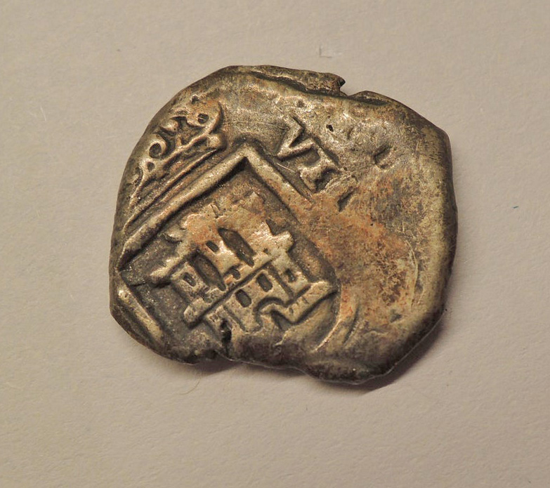 Can-Someone-Identify-This-Coin?-Id:-17th-Century-Spain-8-Maravedis
