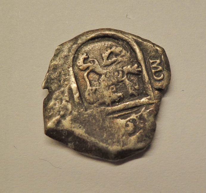 Can-Someone-Identify-This-Coin?-Id:-17th-Century-Spain-8-Maravedis