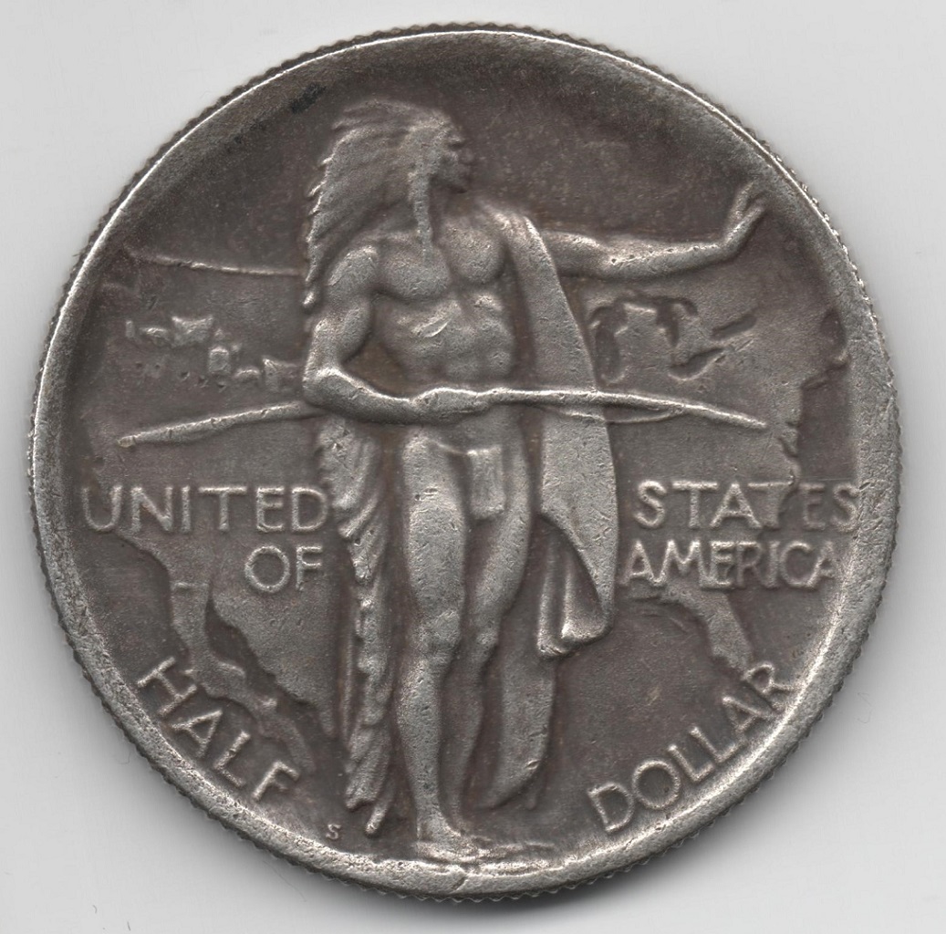 Ebay-Haul-1939-S-Oregon-Trail-Commemorative