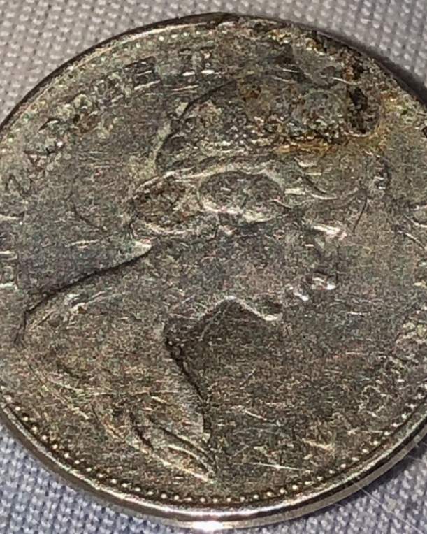 1966-Canadian-5-Cent-Coin-Error
