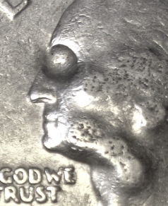 Please-Post-Your-Coins-Which-Have-A-Hemispherical-Depression