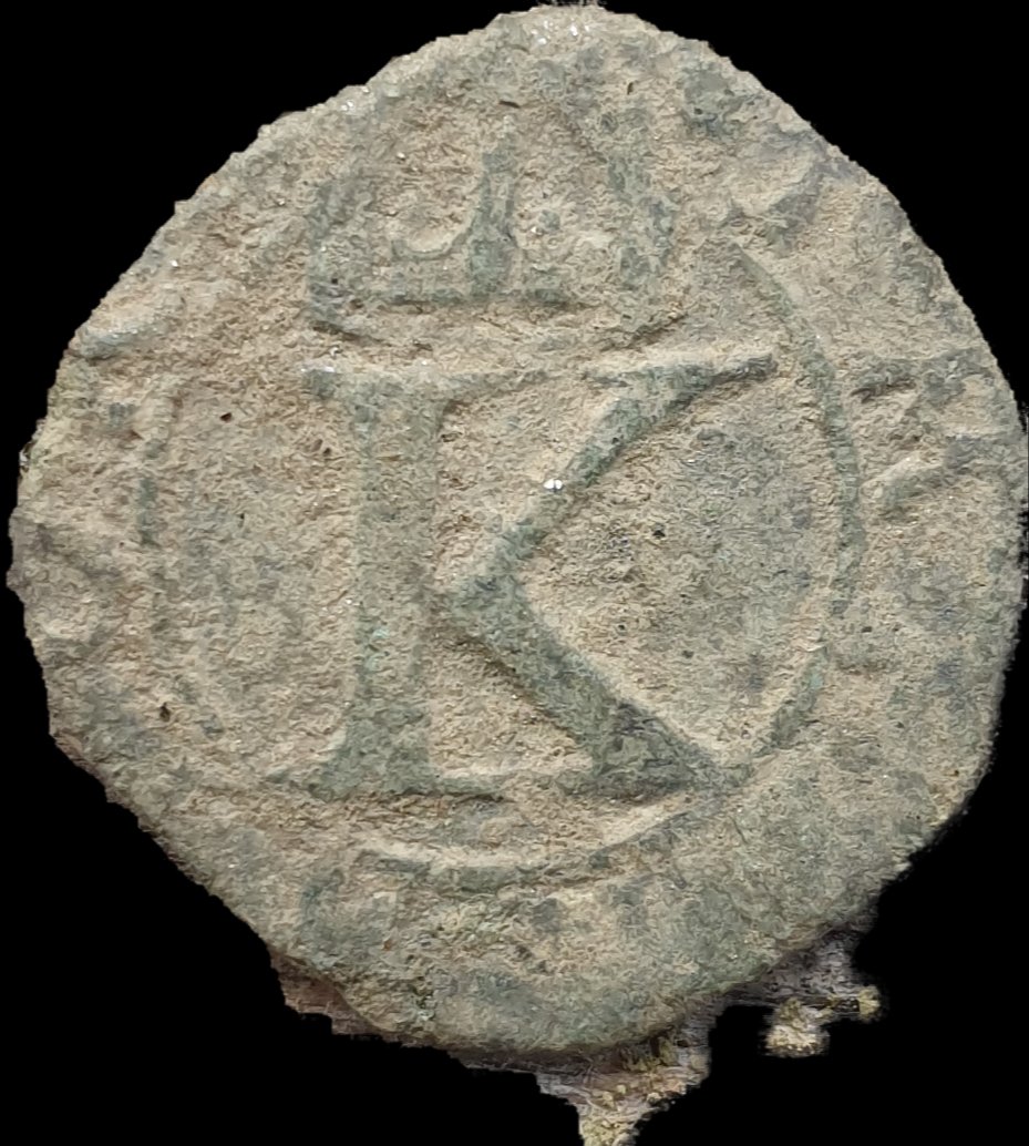 This-Coin-Please-For-Value-And-ID-Id:-Mid-16th-Century-Italian-Terlina