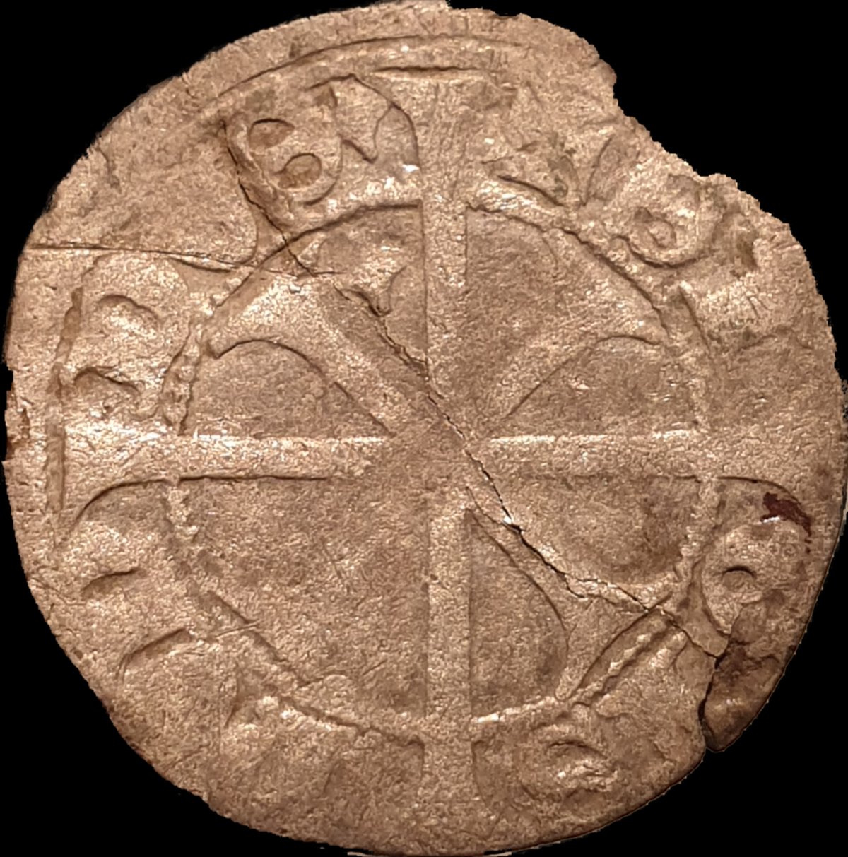 Again-Another-Coin-Similar-Id:-Late-15th-Century-Tyrolean-Kreuzer