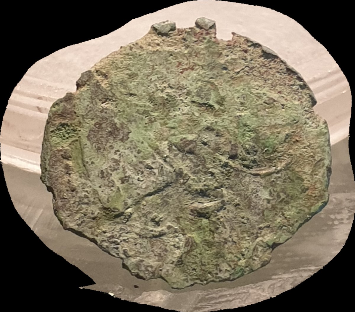The-Impossible-Coin-Or-Part-Of-A-Coin