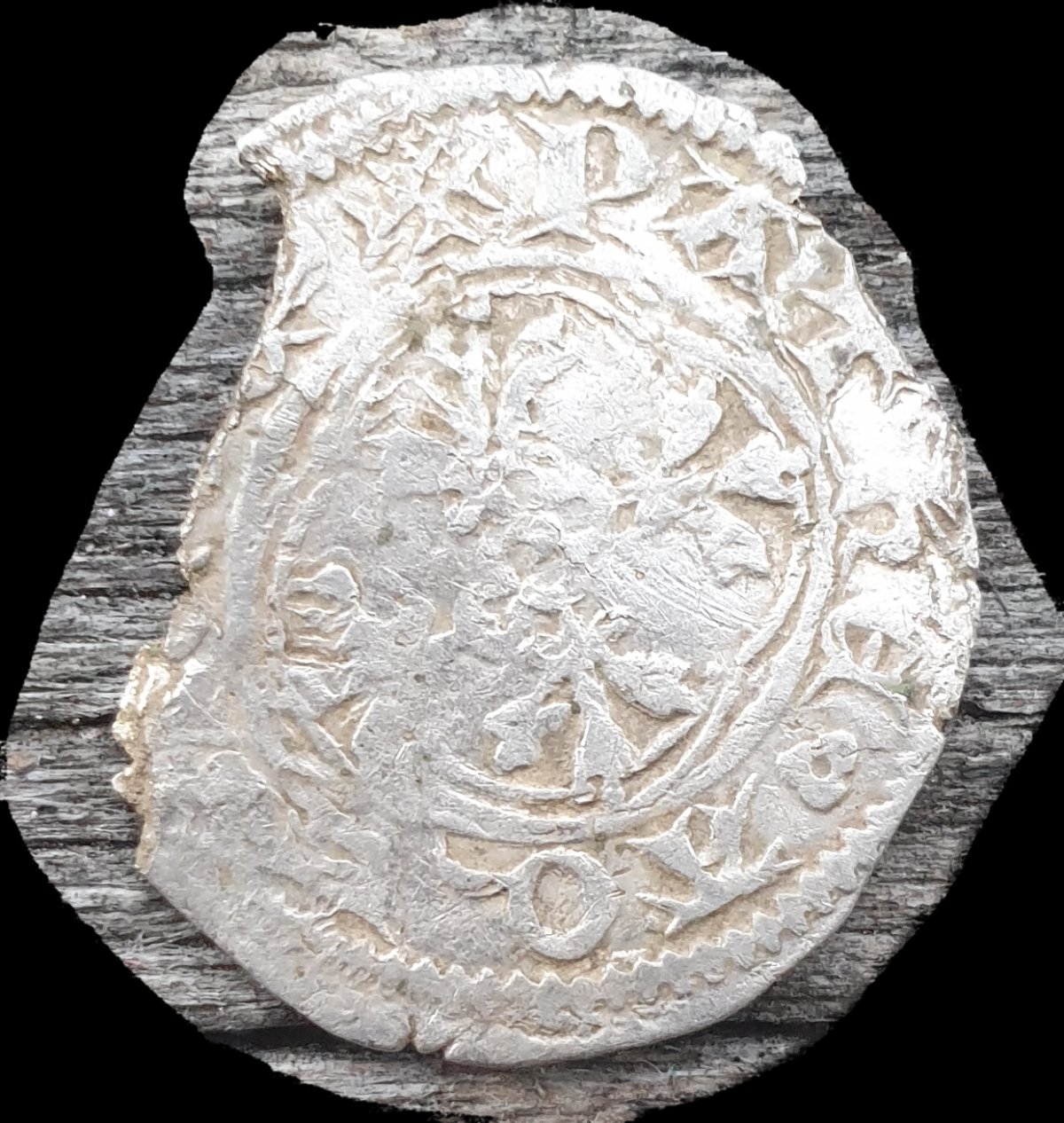 Damaged-Beautiful-Coin