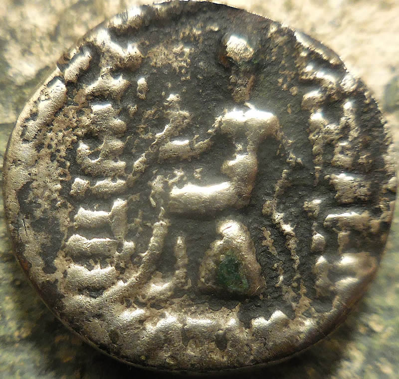 Do-Silver-Cast-Have-A-Bronze-Core?