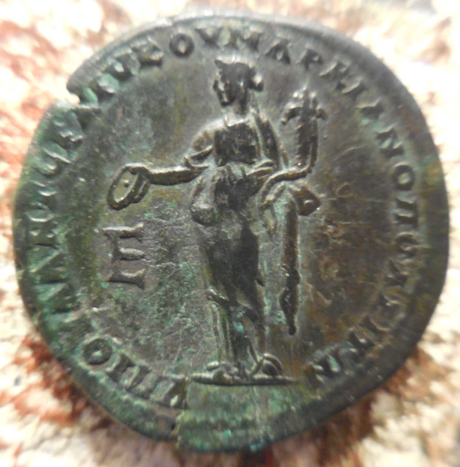 Top-Shelf,-Well-Centered,-Ef!--Marcianopolis-Elagabalus-&-Julia-Soaemias.