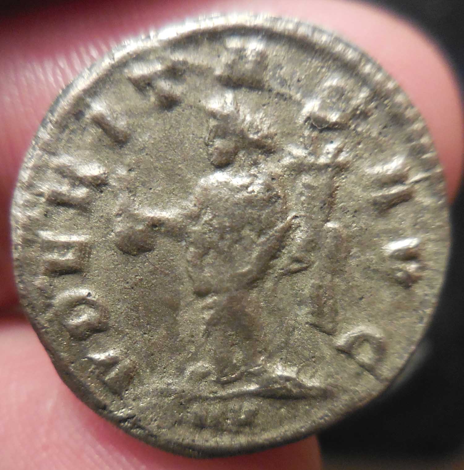 Is-This-A-Modern-Cast-Volusian-Uberitas?--21-MM,-4.57-Grams