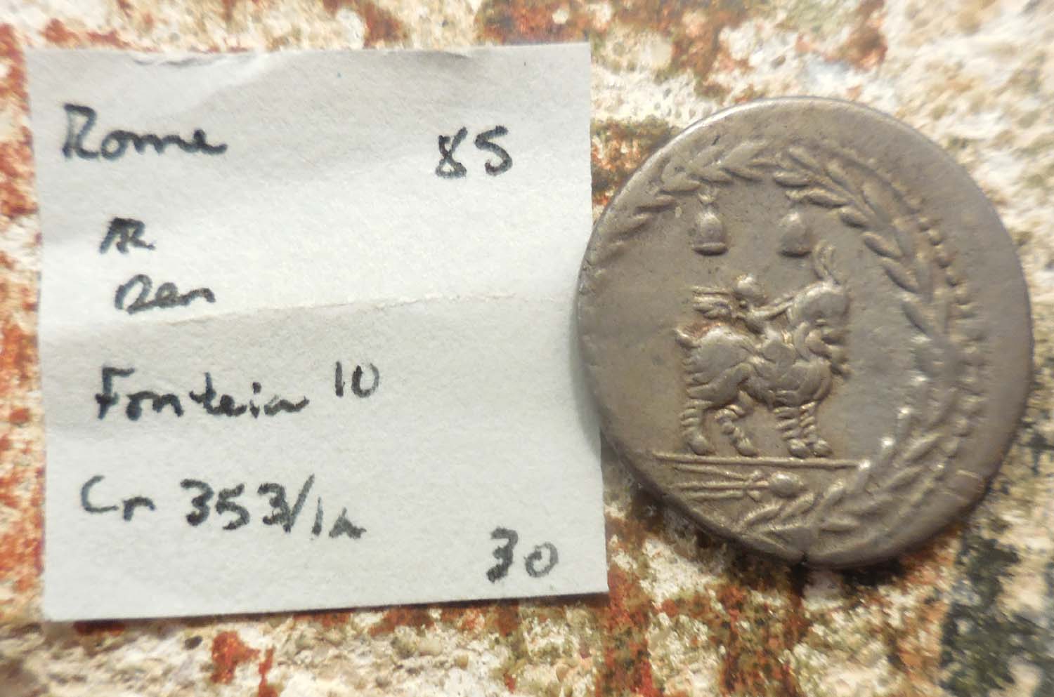 By-Far-My-Favorite-Roman-Republic-Denarius:--Cupid-Riding-A-Goat!
