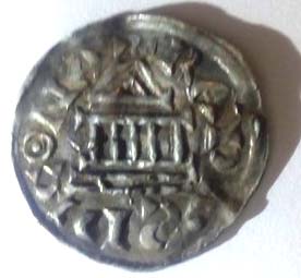 Carolingian?-Coin-To-Identify