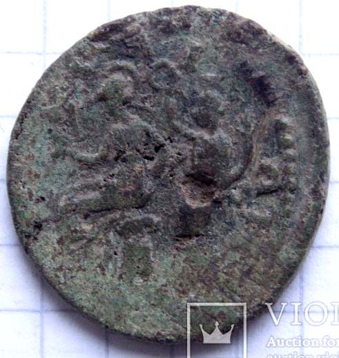Roman-Empire---Ae-Coin-For-ID