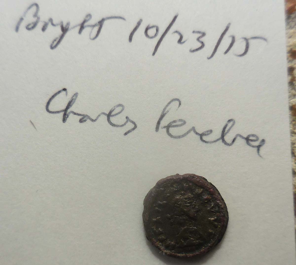 First-I-Have-Seen-In-A-While:-Marcianus,-450-457-Ad-Constantinople.