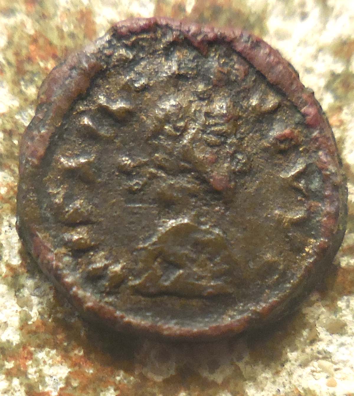 First-I-Have-Seen-In-A-While:-Marcianus,-450-457-Ad-Constantinople.
