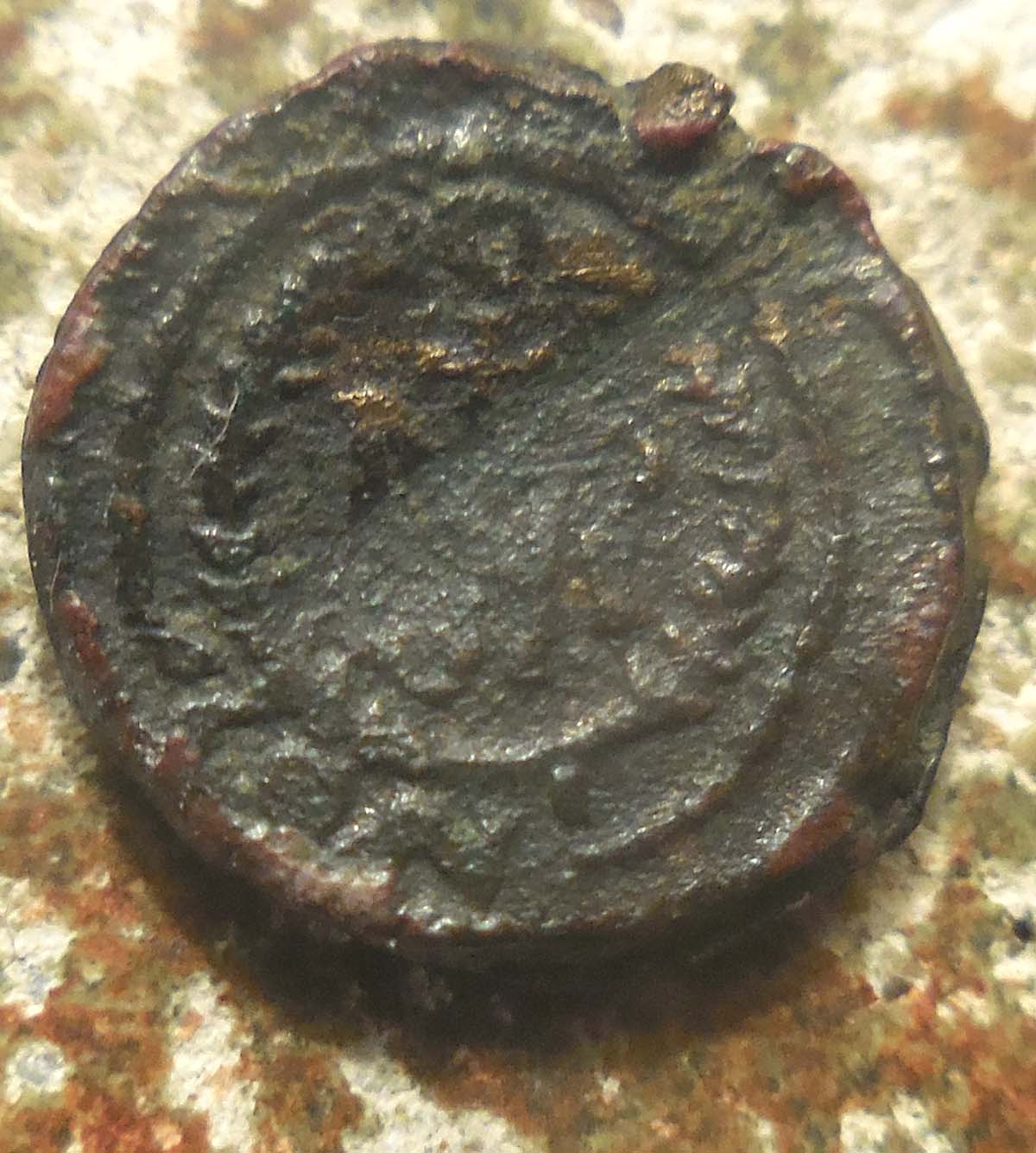 First-I-Have-Seen-In-A-While:-Marcianus,-450-457-Ad-Constantinople.