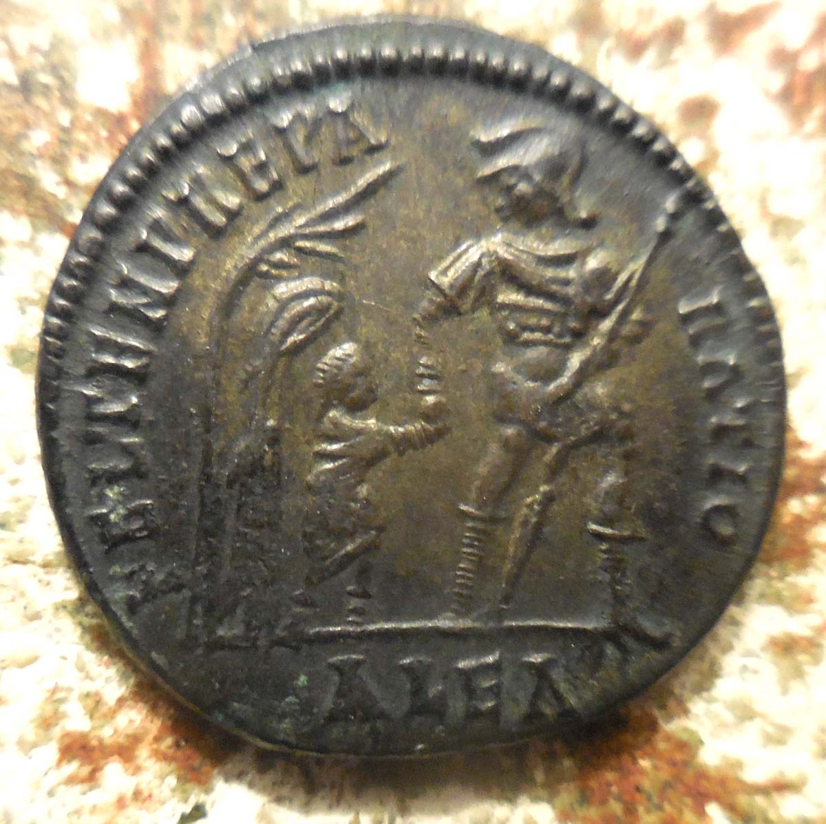 Does-Toning-Reduce-The-Value-Of-Ancient-Coins?