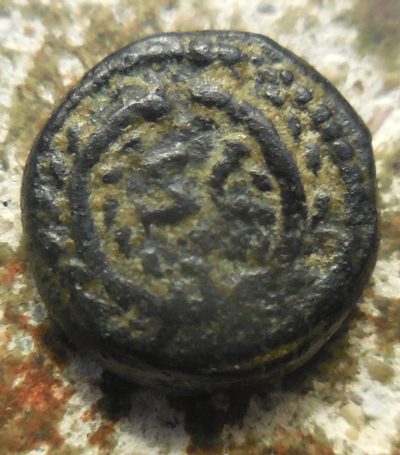 Hadrian-Uncia,-9.5mm,-0.95g,-Smallest-
