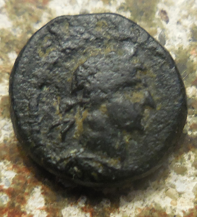 Hadrian-Uncia,-9.5mm,-0.95g,-Smallest-