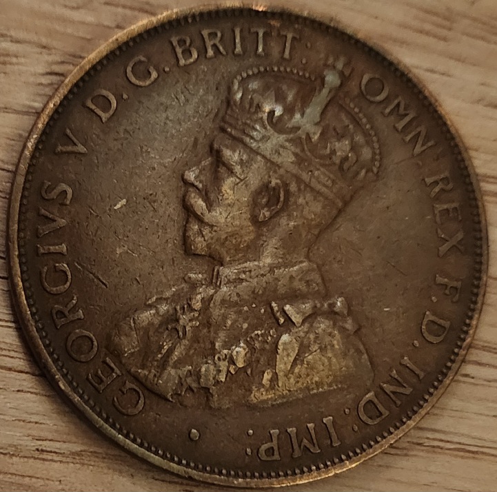 1931-Dropped-Penny-Post