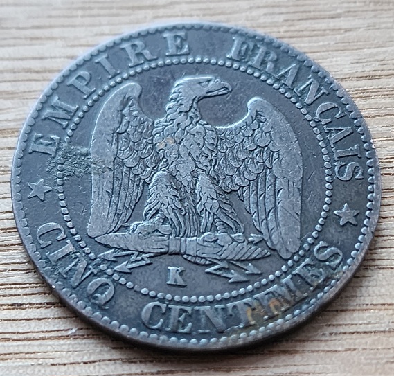 1855-French-'Upside-Down-Eagle'