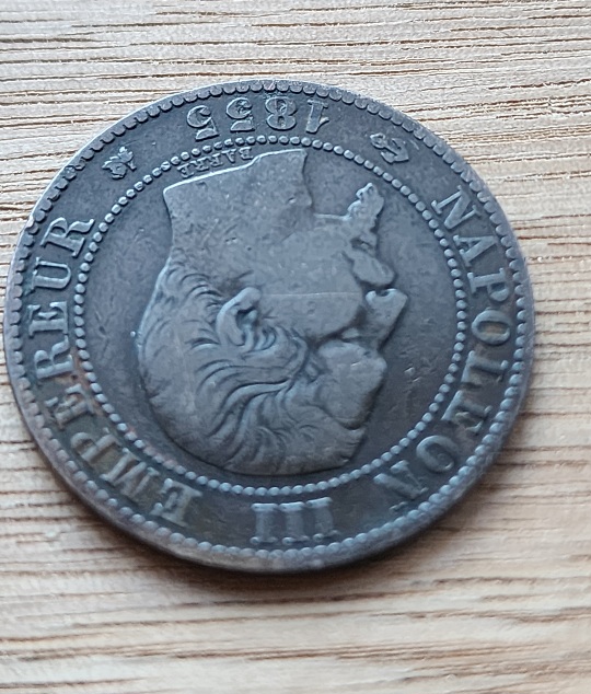 1855-French-'Upside-Down-Eagle'