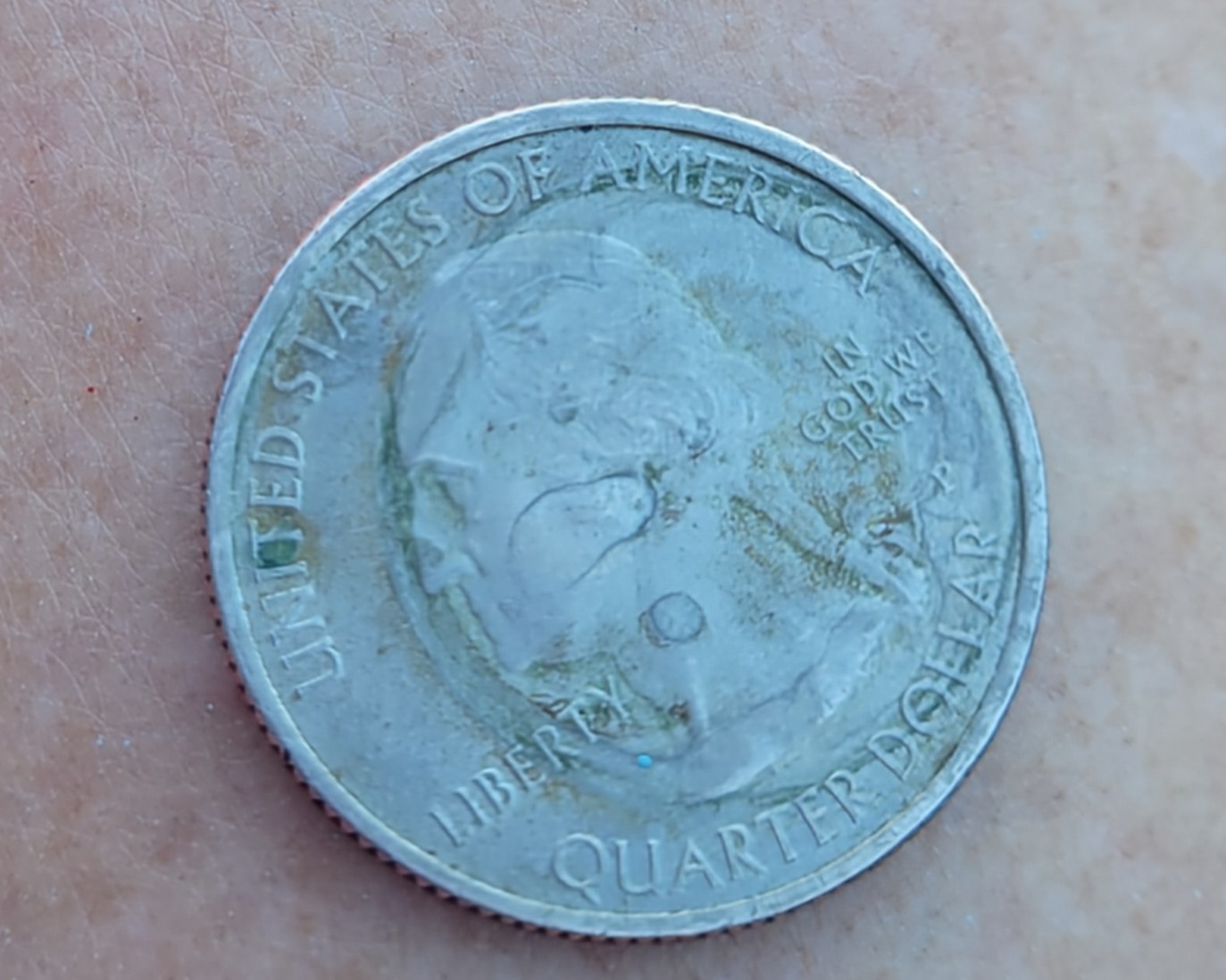 I-Have-This-2020-Marsh-Quarter-With-Strange-Grease-Strike-Marks