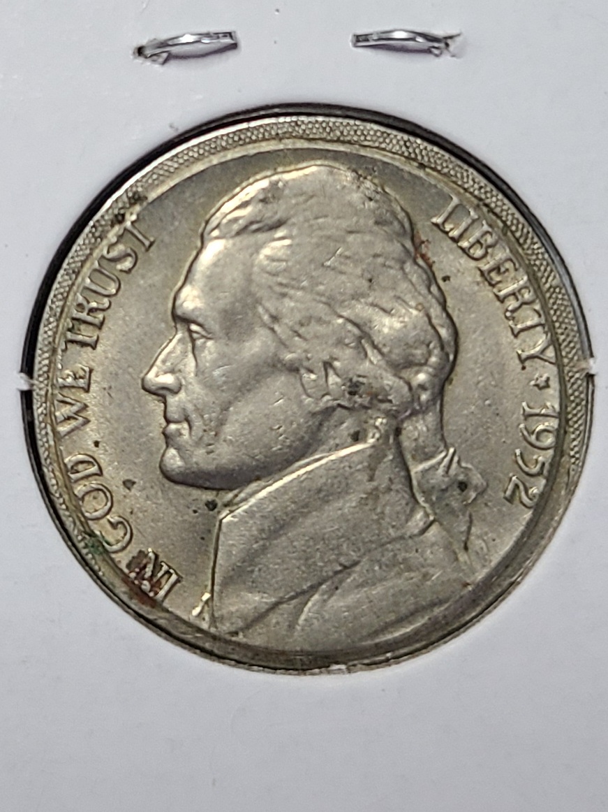 1952-D-Jefferson-Nickel-With-Unusual-Rim-Edges-Id-Help