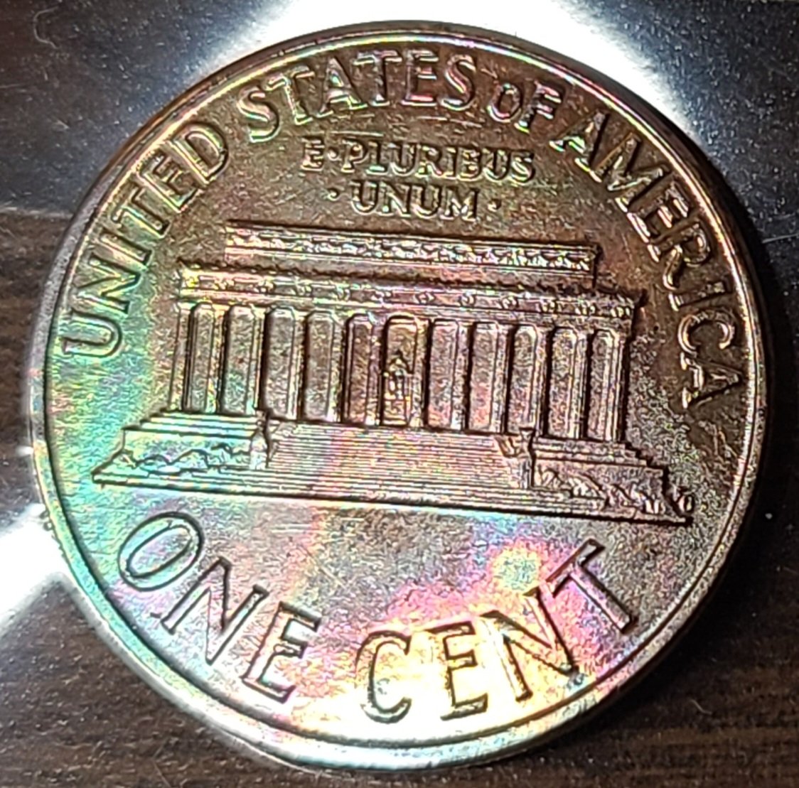 Couple-Favorites-On-Environmental-Toning-Of-1960-D-Small-Date-Lincoln-Memorials!