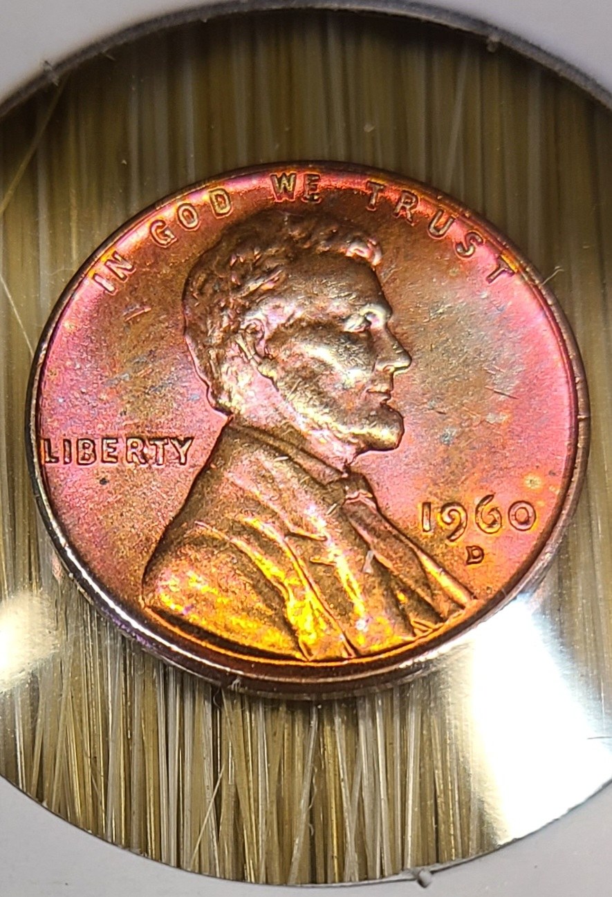 Couple-Favorites-On-Environmental-Toning-Of-1960-D-Small-Date-Lincoln-Memorials!