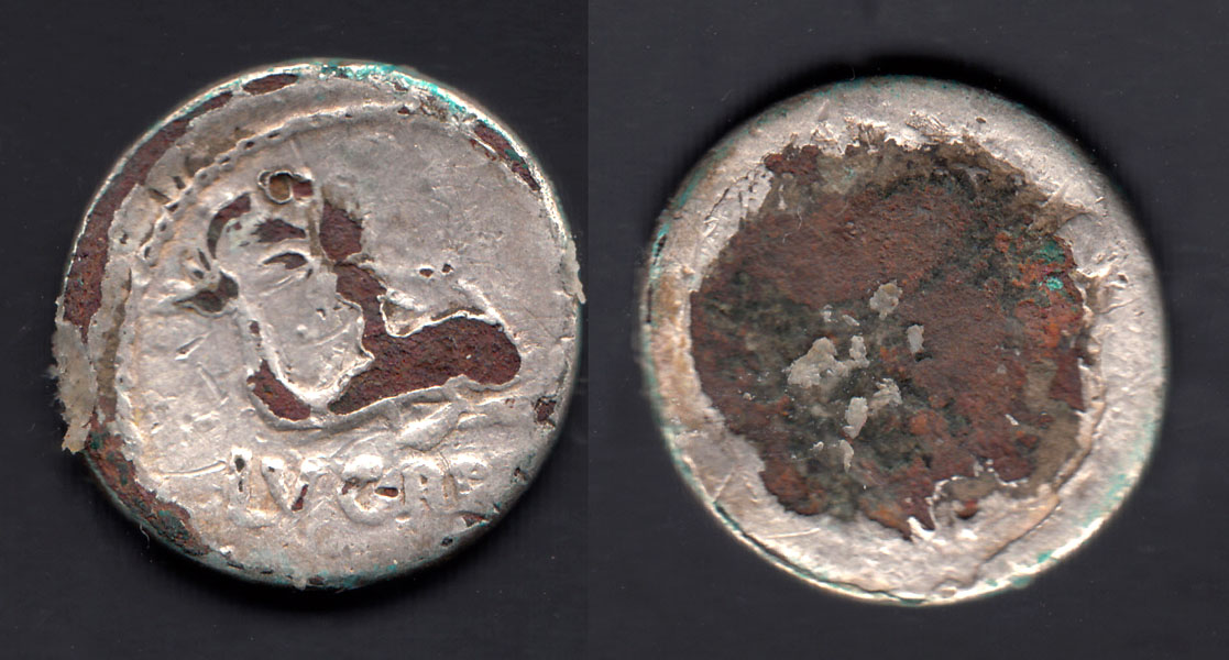 Do-Silver-Cast-Have-A-Bronze-Core?