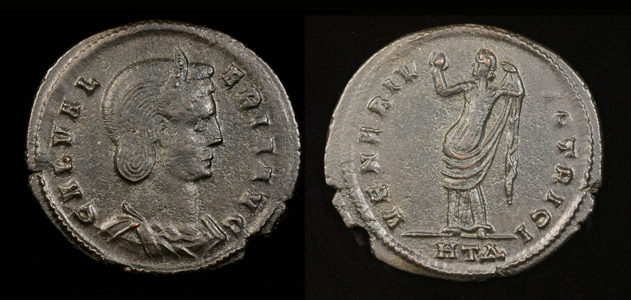 Women-Of-Rome:-Galeria-Valeria-�-Wife-Of-Galerius