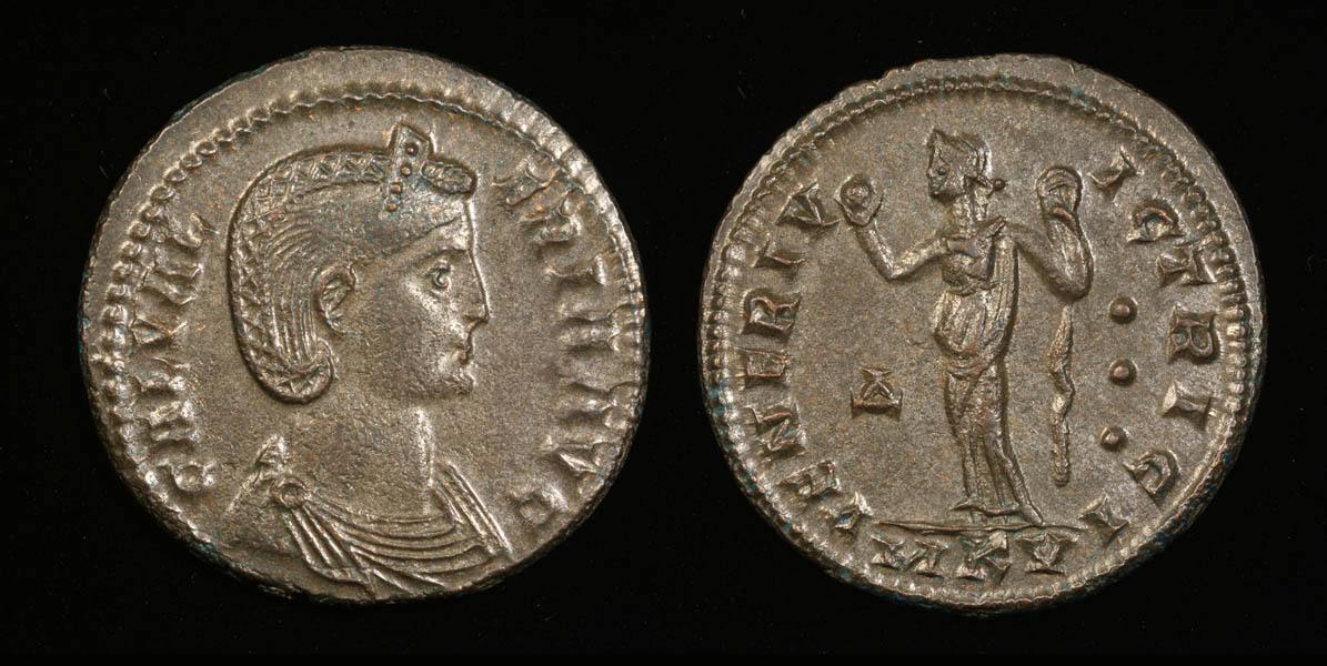 Women-Of-Rome:-Galeria-Valeria-�-Wife-Of-Galerius