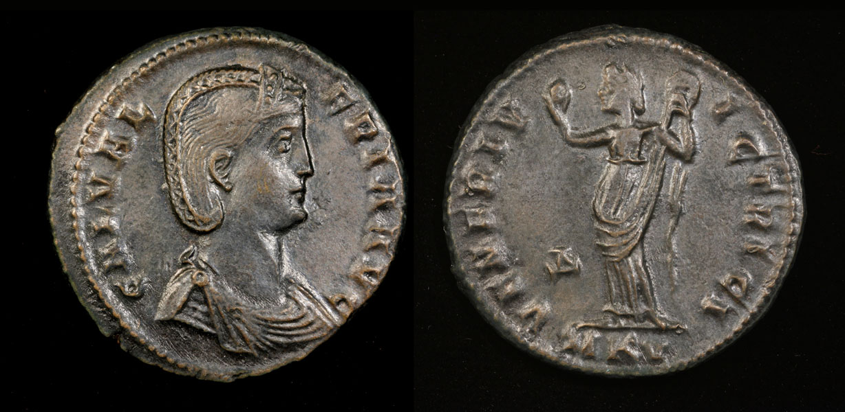Women-Of-Rome:-Galeria-Valeria-�-Wife-Of-Galerius