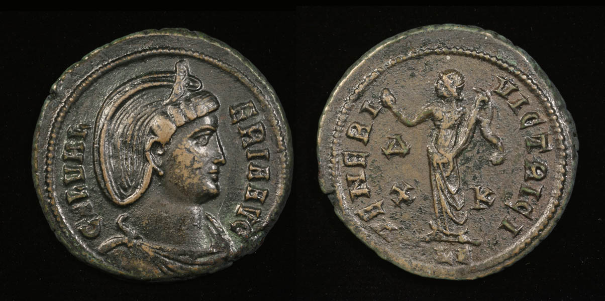 Women-Of-Rome:-Galeria-Valeria-�-Wife-Of-Galerius