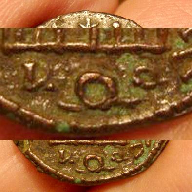 A-Peculiar-Constantine-I-Follis---What-Mint?