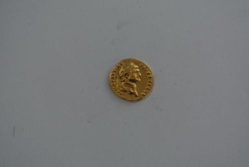 Roman-Coin-Need-Help-And-Advice