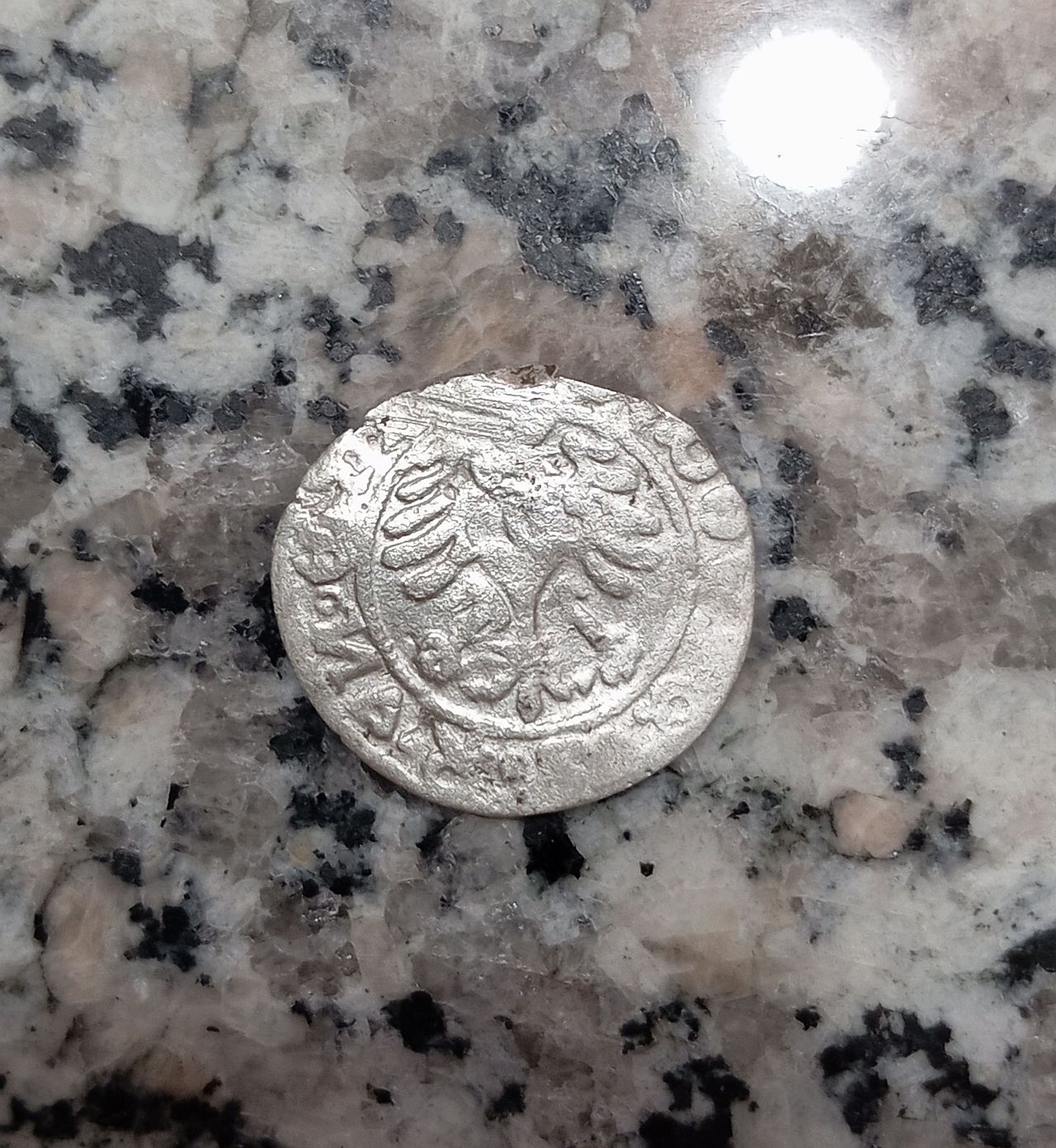Help-Me-ID-This-Silver-Small-16.5-MM--Coin-.-Please-.thanks-!