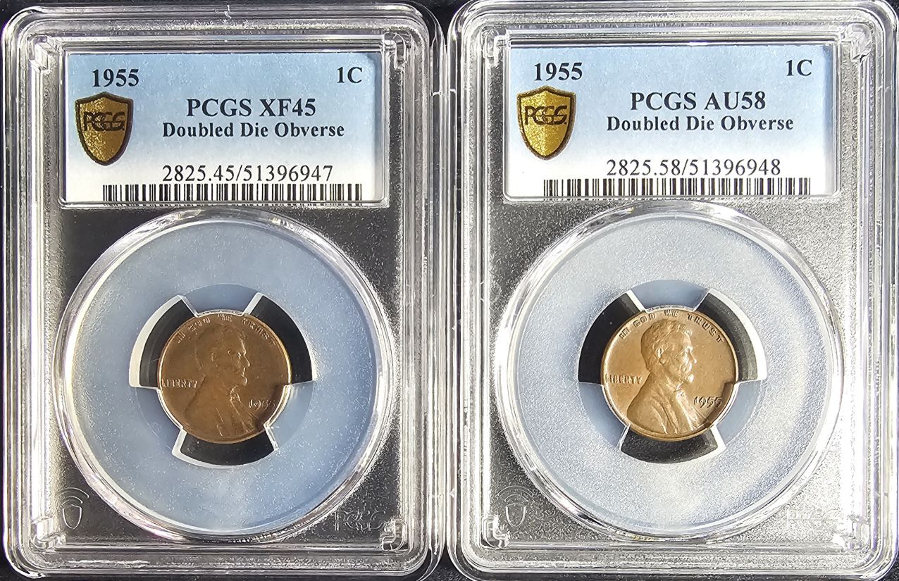 1955-DDO-LWC,-A-Doubled-Die-Favorite