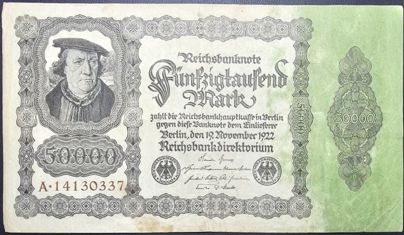 German-Notgeld-Collector-Of-46-Years,-From-Uk.