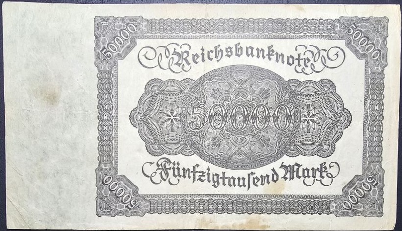German-Notgeld-Collector-Of-46-Years,-From-Uk.