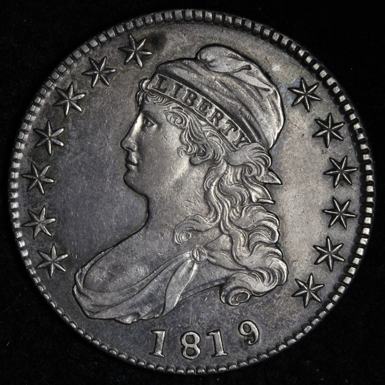 1819/8-Capped-Bust-Half-Purchase-Advice