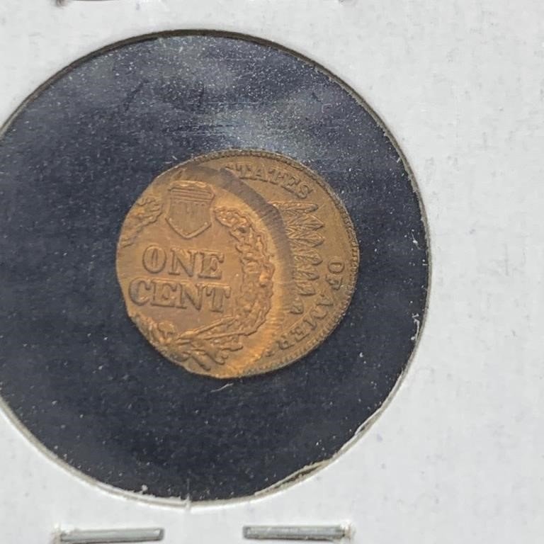 Real-Or-Fake?-1877-Double-Strike-Error-Indian-Head-Penny