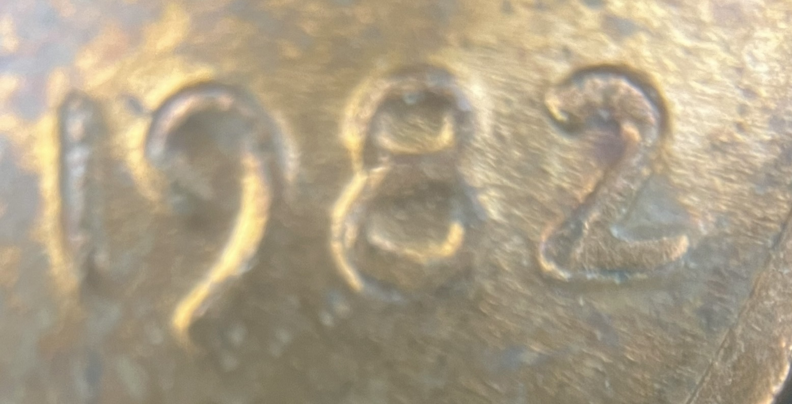 1982-Penny-Both-Large-And-Small-Date?
