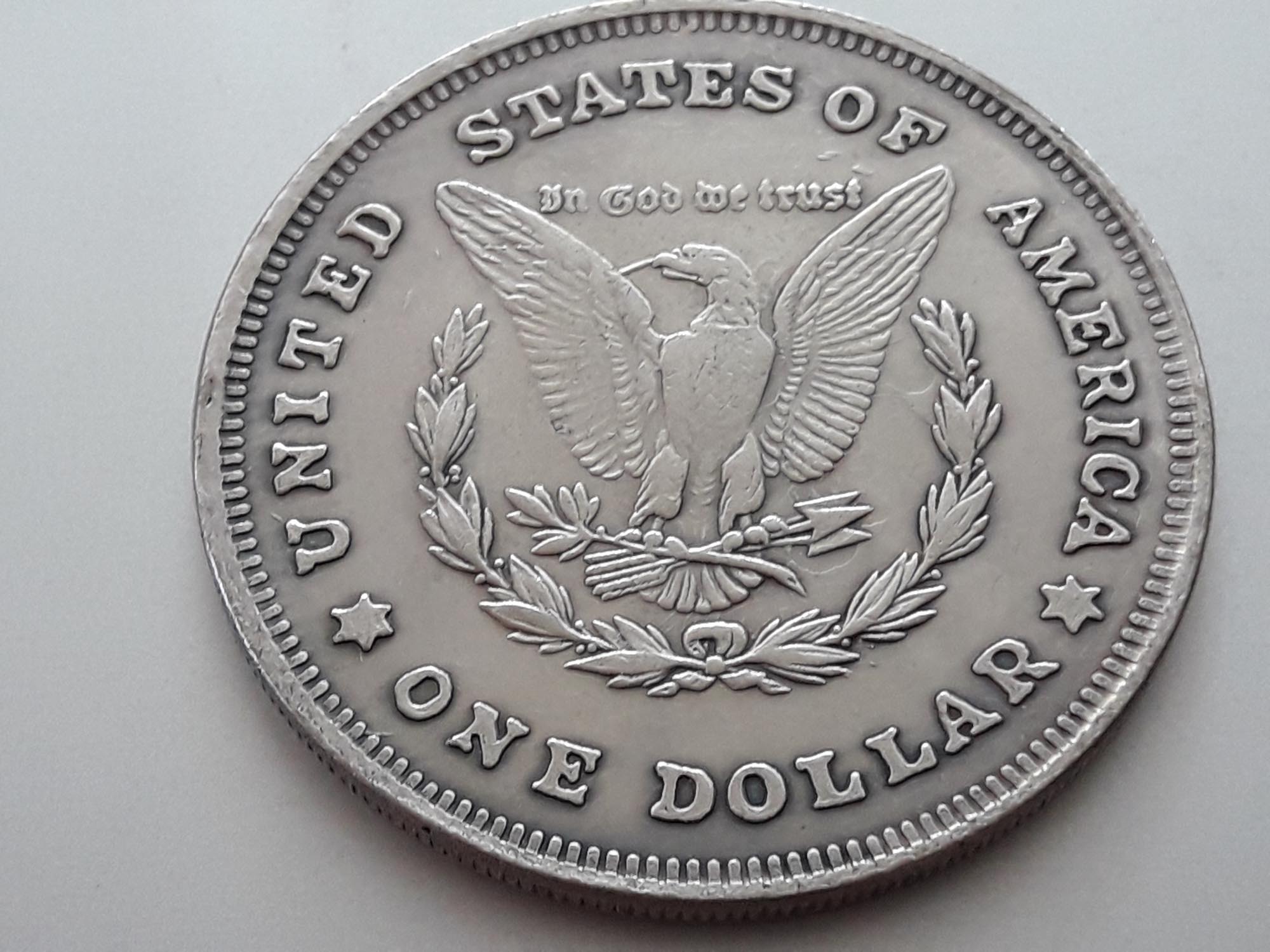 Opinion-Needed-On-6-Coins---1921,-1889,-1872,-1804,-1796,-1780